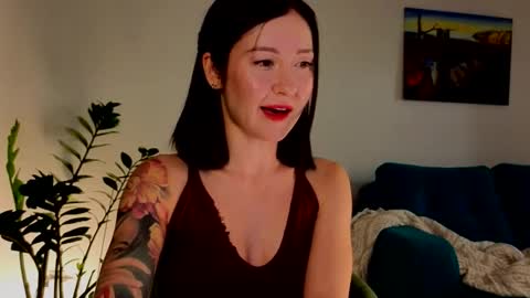 Moon inst 4mbientmoon online show from 01-12-26, 02:00