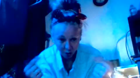 ambionce online show from 06-16-26, 07:05