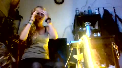 ambionce online show from 06-21-26, 08:28