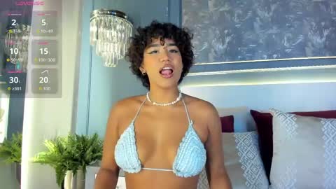 Ambra Cohelo  online show from 05-23-26, 11:25