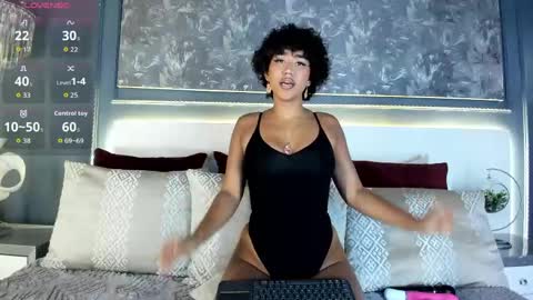 Ambra Cohelo  online show from 05-29-26, 11:19
