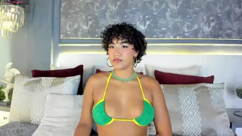 Ambra Cohelo  online show from 06-02-26, 11:23