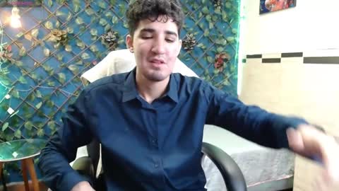 Ambrosebull online show from 10-12-25, 12:48