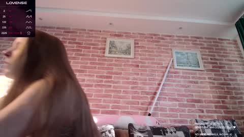  25 WEEK Princess  Linnea  online show from 01-19-25, 11:23