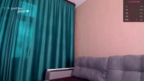  25 WEEK Princess  Linnea  online show from 11-08-25, 11:32