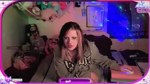 Ambrosia online show from 05-01-26, 07:57