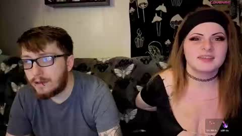 amburlicious online show from 11-22-25, 03:49