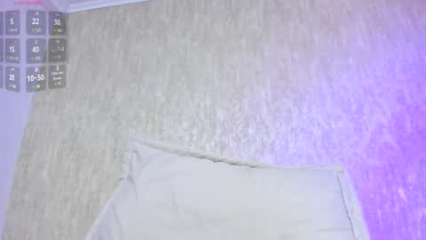 Snapshot of amby_ambar chatting on 02-26-25, 12:16 Amby online show from 02-26-25, 12:16