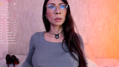 Snapshot of amby_ambar chatting on 12-04-25, 01:04 Amby online show from 12-04-25, 01:04