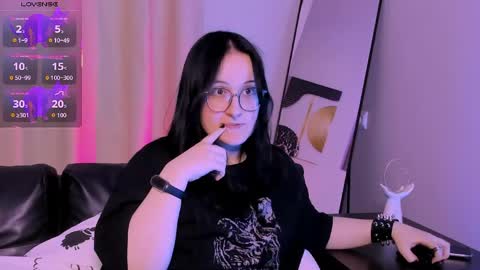 Ame online show from 04-06-26, 08:54