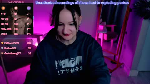Ame online show from 05-27-26, 01:57