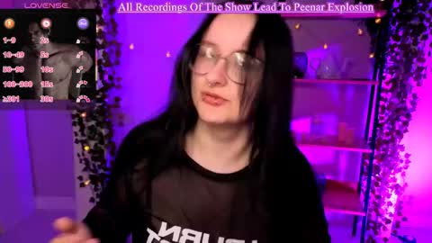 Ame online show from 05-29-26, 09:46