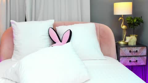 AMY online show from 02-16-25, 11:37