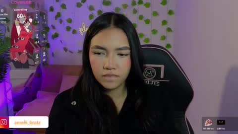 AMELIA online show from 09-23-25, 11:35