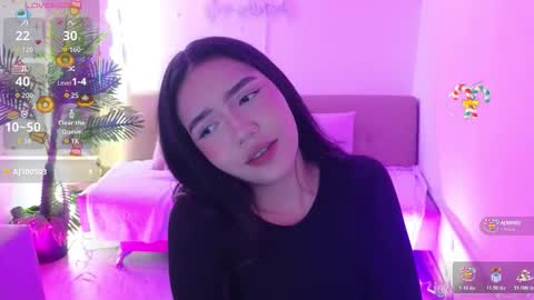 AMELIA online show from 10-27-25, 11:36