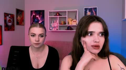 Snapshot of amelaya chatting on 05-18-26, 09:37 amelaya online show from 05-18-26, 09:37