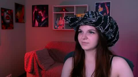 Snapshot of amelaya chatting on 05-19-26, 09:26 amelaya online show from 05-19-26, 09:26