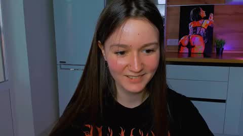 Eileen online show from 02-16-25, 02:00