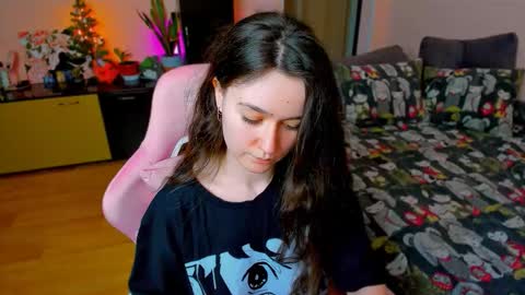 Eileen online show from 02-26-26, 11:42