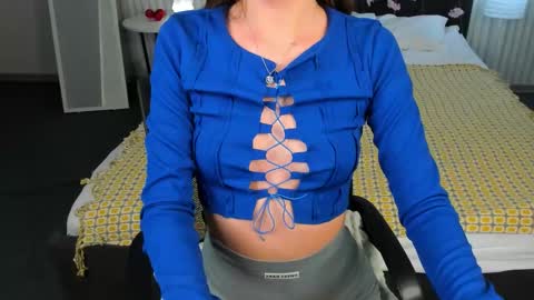 Ameli online show from 11-03-25, 10:38