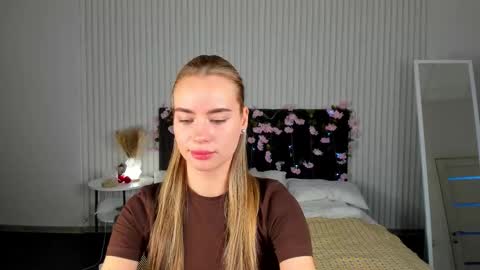 Ameli online show from 11-26-25, 11:22