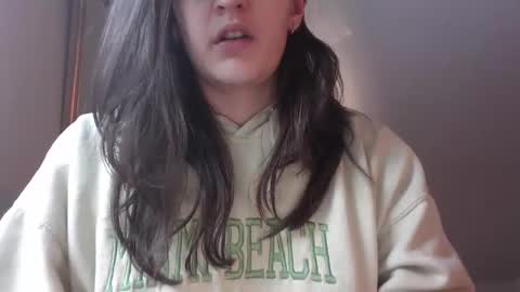 Amelia 3 3 3 online show from 02-18-25, 01:00