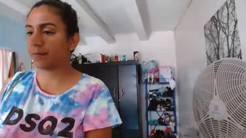 amelia  online show from 12-15-24, 03:31