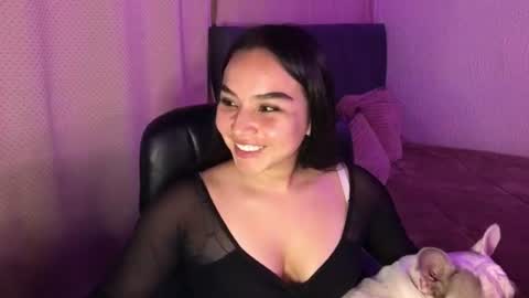 Amelia online show from 06-29-26, 12:50