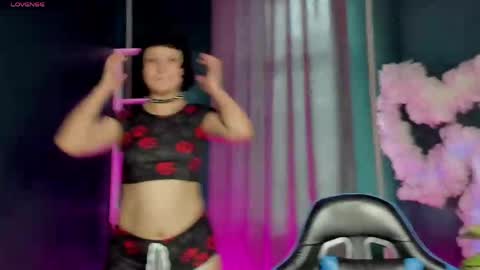 amelia__goth online show from 04-07-26, 11:21