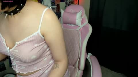 amelia__goth online show from 05-24-26, 11:15