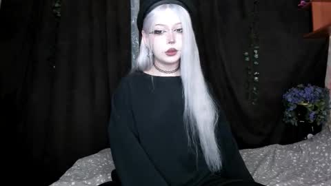 Snapshot of amelia__miller chatting on 11-01-25, 07:38 Amelia online show from 11-01-25, 07:38