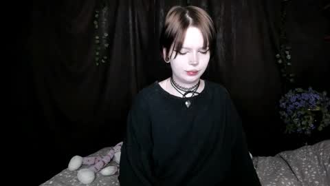 Snapshot of amelia__miller chatting on 01-18-26, 05:44 Amelia online show from 01-18-26, 05:44