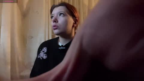 Amelia Aley  online show from 12-27-24, 03:37