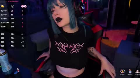 Amelia Aley  online show from 09-14-25, 11:09