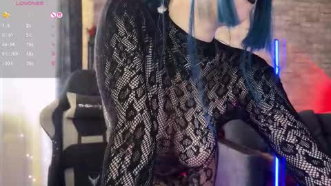 Amelia Aley  online show from 03-07-26, 06:21