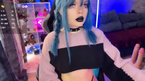 Amelia Aley  online show from 03-15-26, 10:21