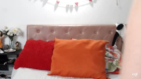 amelia online show from 02-12-26, 11:00