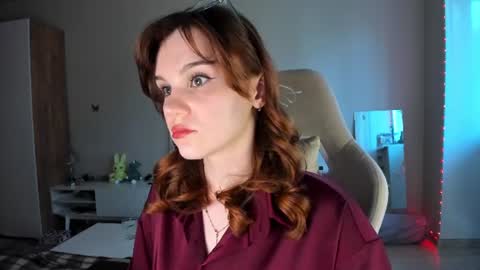 Amelia online show from 06-14-26, 01:58