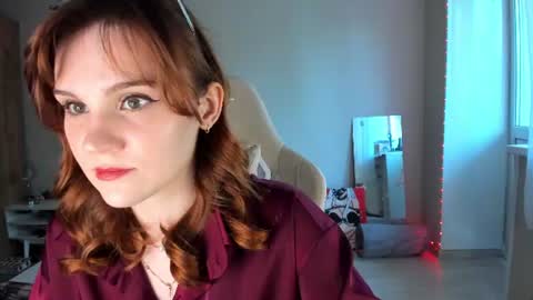Amelia online show from 06-14-26, 02:35