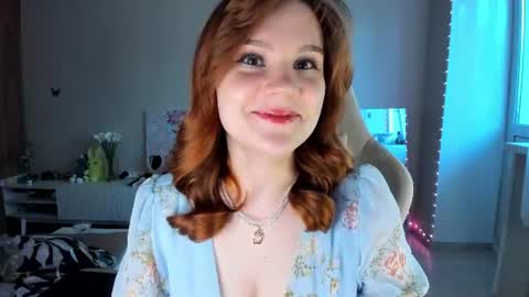 Amelia online show from 06-24-26, 02:32