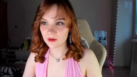 Amelia online show from 06-26-26, 01:43