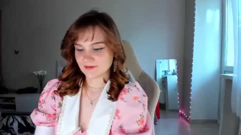Amelia online show from 07-01-26, 02:02