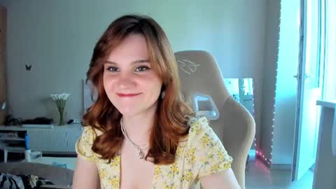 Amelia online show from 07-07-26, 06:47