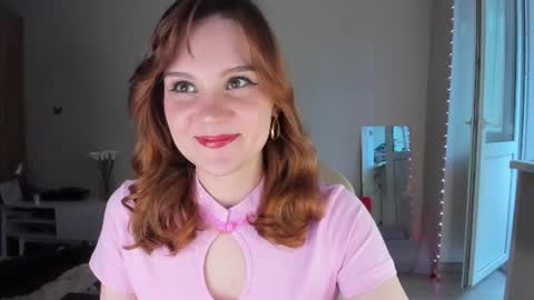 Amelia online show from 07-15-26, 02:50
