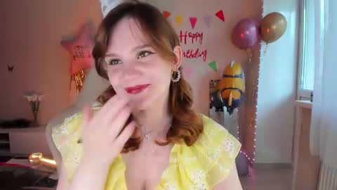 Amelia online show from 07-23-26, 02:31