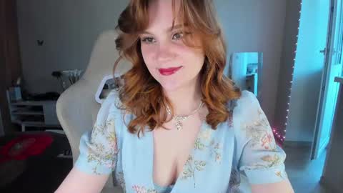 Amelia online show from 08-01-26, 02:11