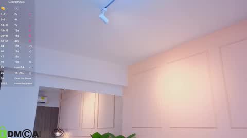 AMELIA online show from 11-20-25, 11:43