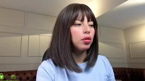 AMELIA online show from 03-17-26, 11:57