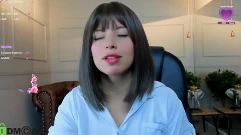 AMELIA online show from 05-28-26, 12:02