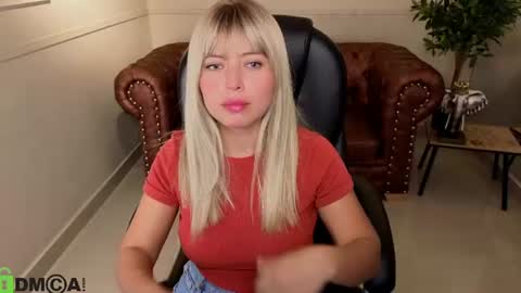 AMELIA online show from 06-26-26, 12:09